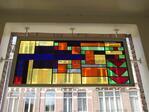 Glas in lood, nr. 21.
<br/>
Gert-Jan Lobbes, 2015